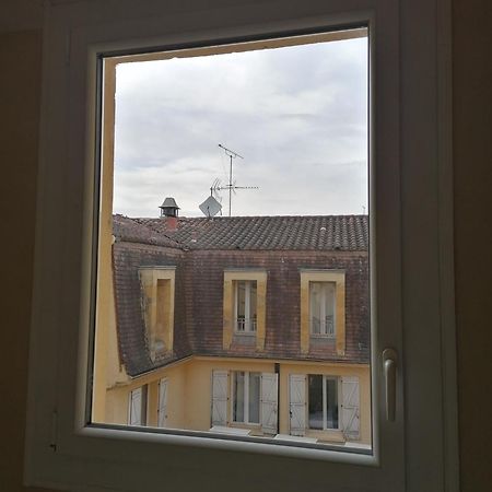 Le P'Tit Appart Sarlat-la-Canéda Buitenkant foto