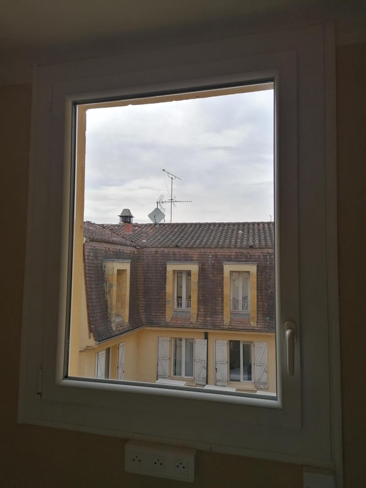 Le P'Tit Appart Sarlat-la-Canéda Buitenkant foto